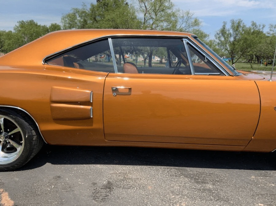1969 Dodge Super Bee - Image 27 of 31