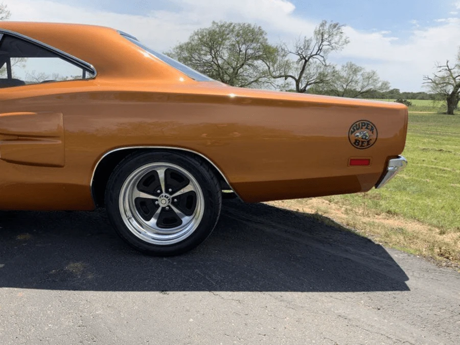 1969 Dodge Super Bee - Image 22 of 31