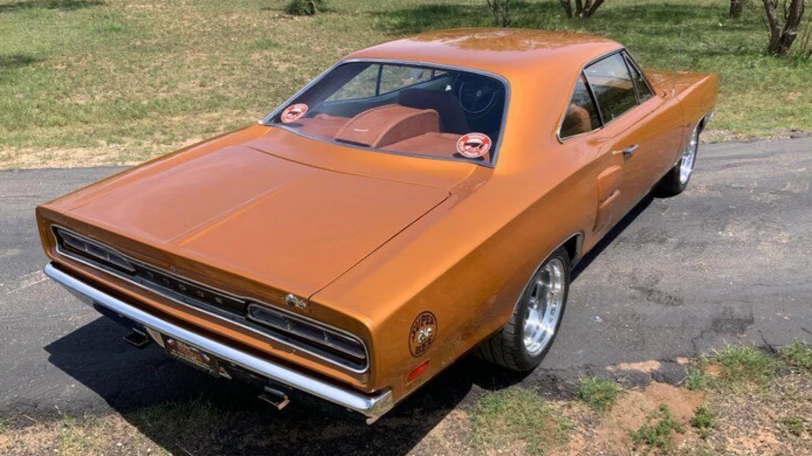 1969 Dodge Super Bee - Image 14 of 31