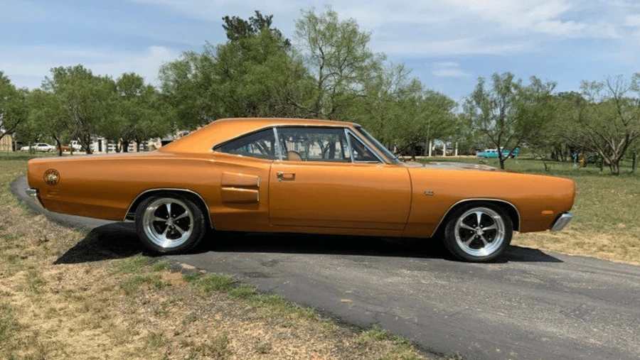 1969 Dodge Super Bee - Image 15 of 31