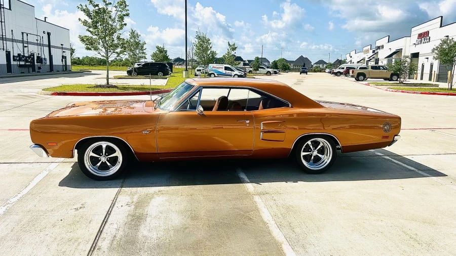 1969 Dodge Super Bee - Image 11 of 31