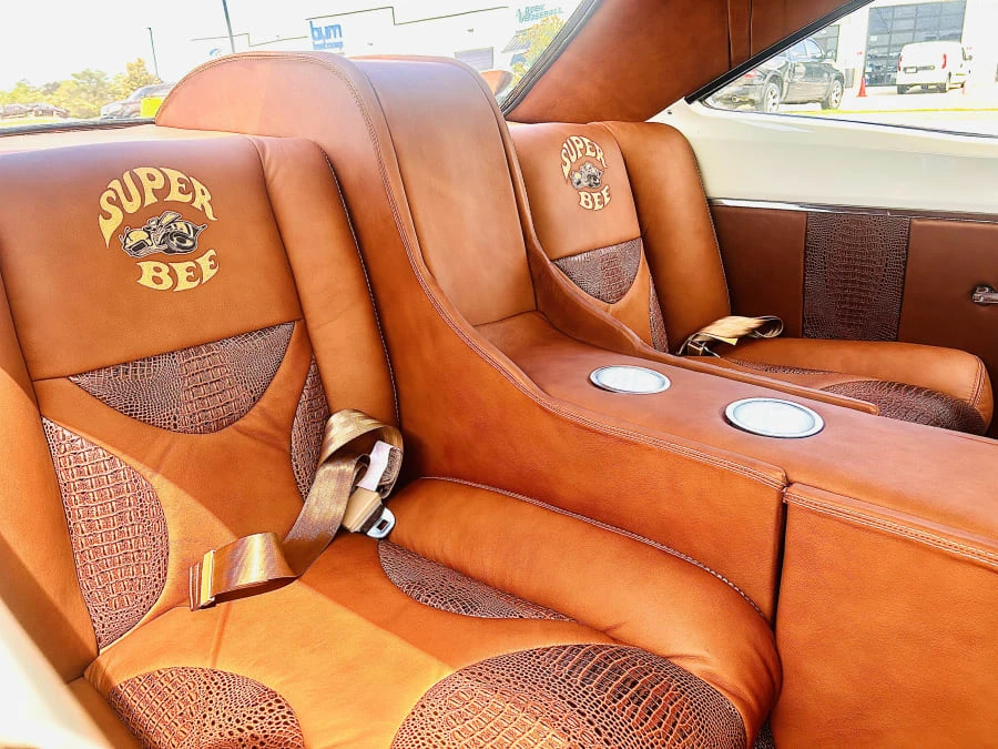 1969 Dodge Super Bee - Image 22 of 31