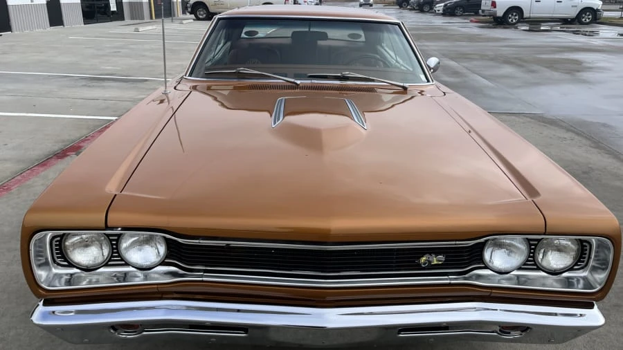 1969 Dodge Super Bee - Image 3 of 14