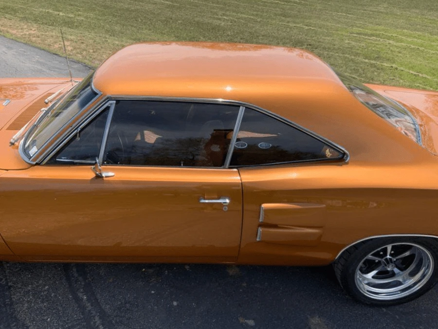 1969 Dodge Super Bee - Image 24 of 31