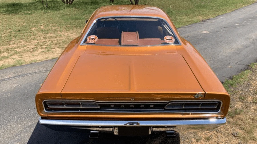 1969 Dodge Super Bee - Image 16 of 31