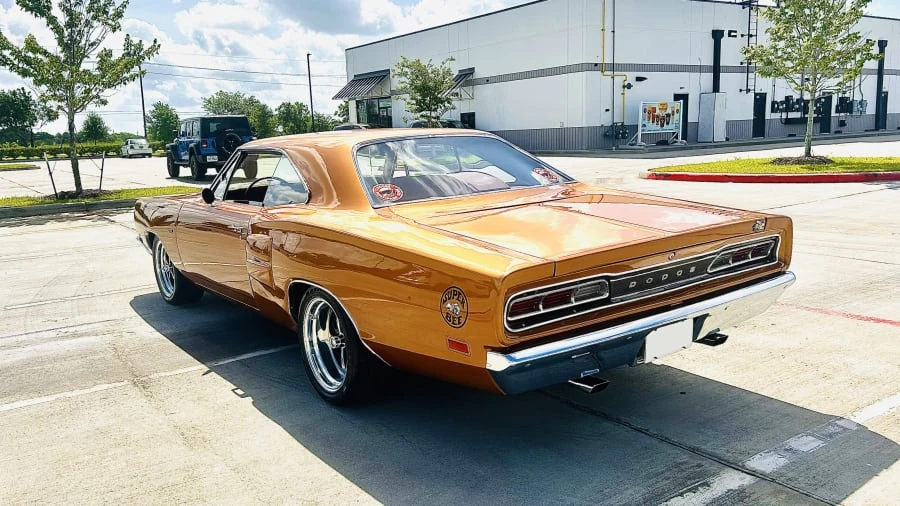 1969 Dodge Super Bee - Image 9 of 31