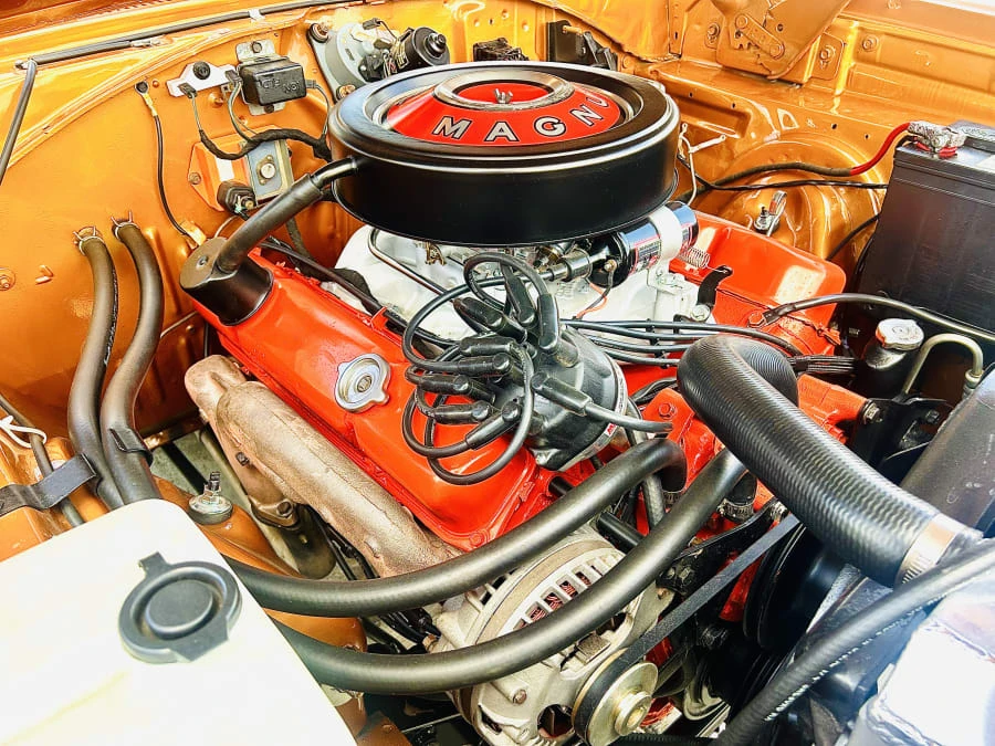 1969 Dodge Super Bee - Image 27 of 31