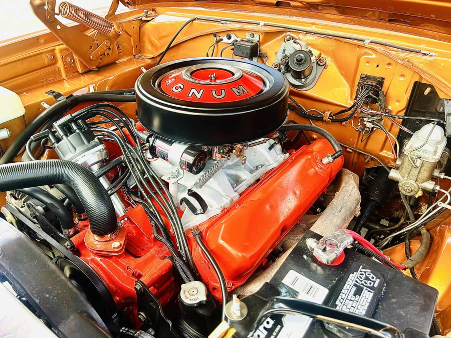 1969 Dodge Super Bee - Image 31 of 31