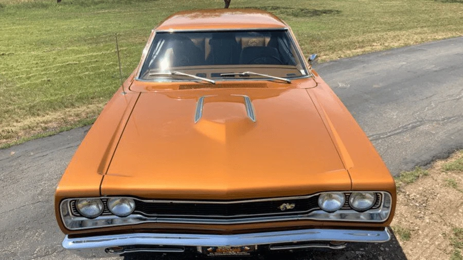 1969 Dodge Super Bee - Image 4 of 31