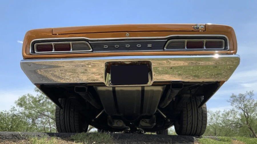 1969 Dodge Super Bee - Image 11 of 31