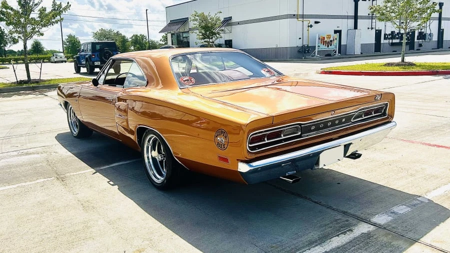 1969 Dodge Super Bee - Image 8 of 31
