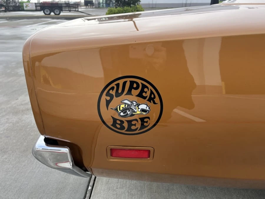 1969 Dodge Super Bee - Image 5 of 14