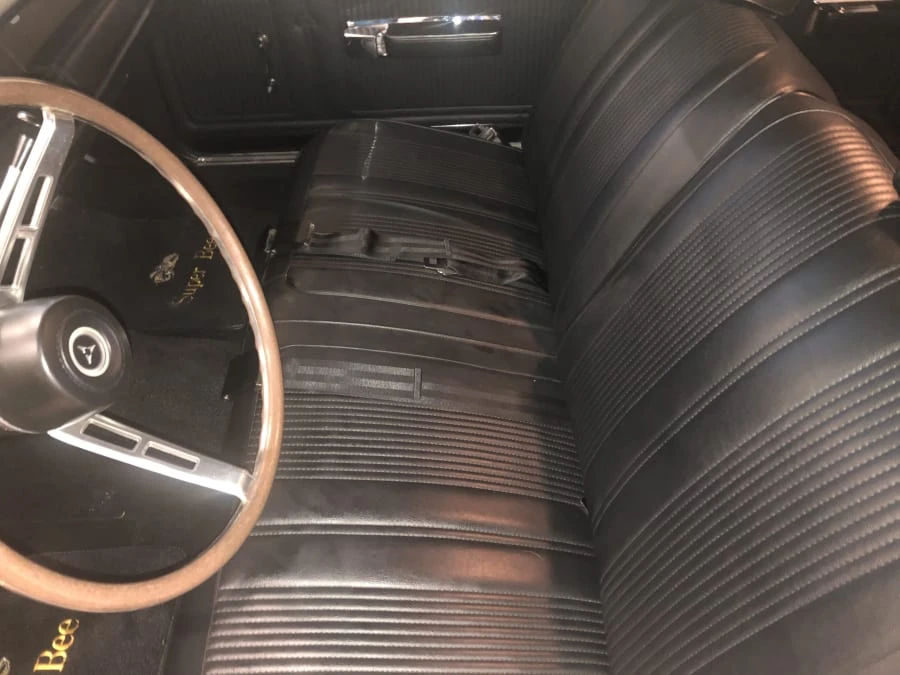 1969 Dodge Super Bee - Image 3 of 12