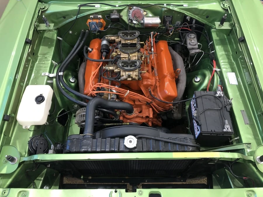 1969 Dodge Super Bee - Image 4 of 12