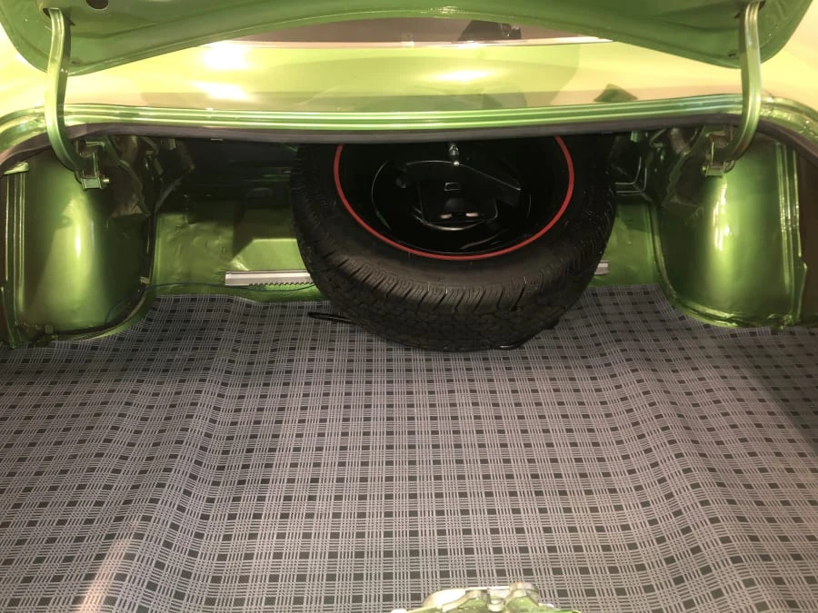 1969 Dodge Super Bee - Image 10 of 12
