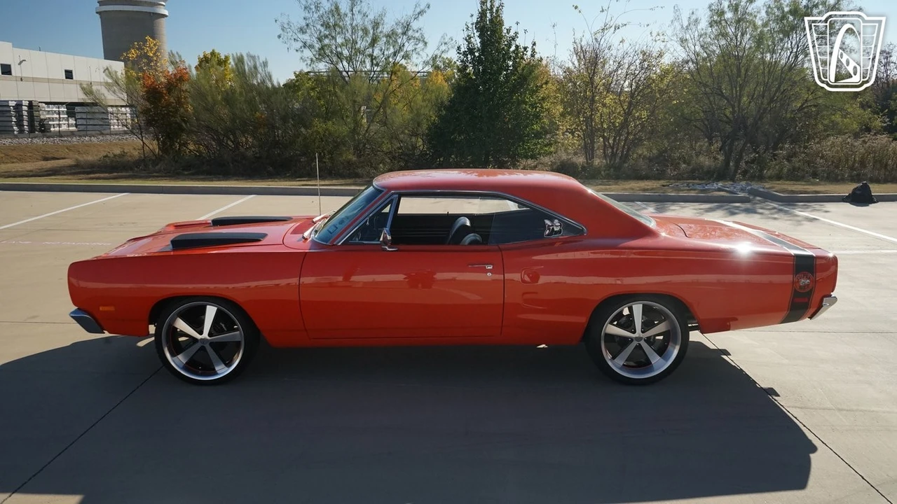 1969 Dodge Super Bee - Image 5 of 12