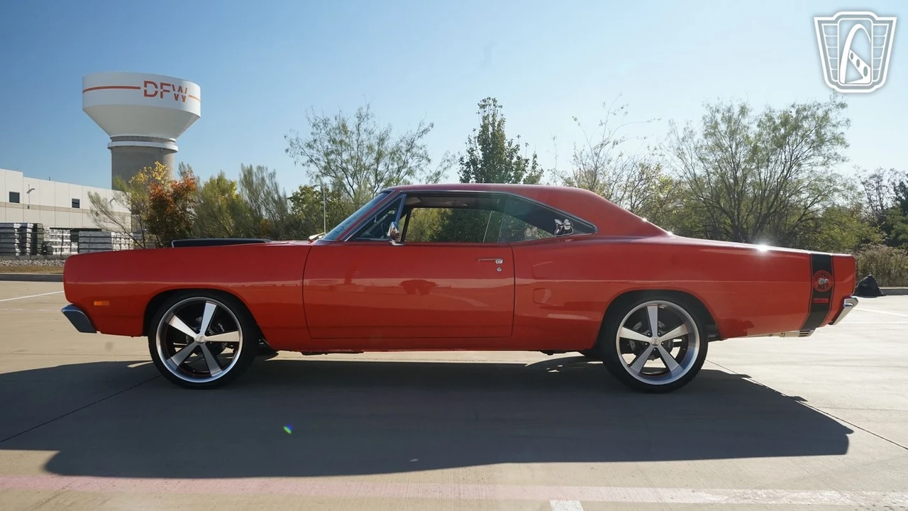 1969 Dodge Super Bee - Image 6 of 12