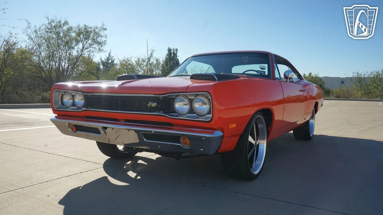 1969 Dodge Super Bee - Image 3 of 12