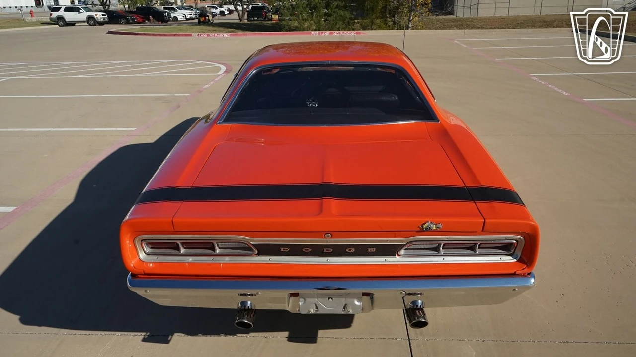 1969 Dodge Super Bee - Image 12 of 12