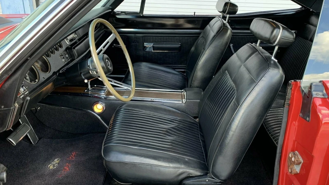 1969 Dodge Super Bee - Image 4 of 18