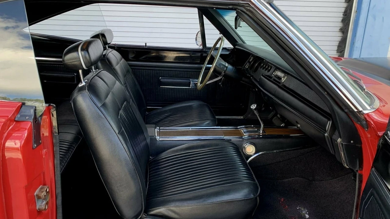 1969 Dodge Super Bee - Image 7 of 18