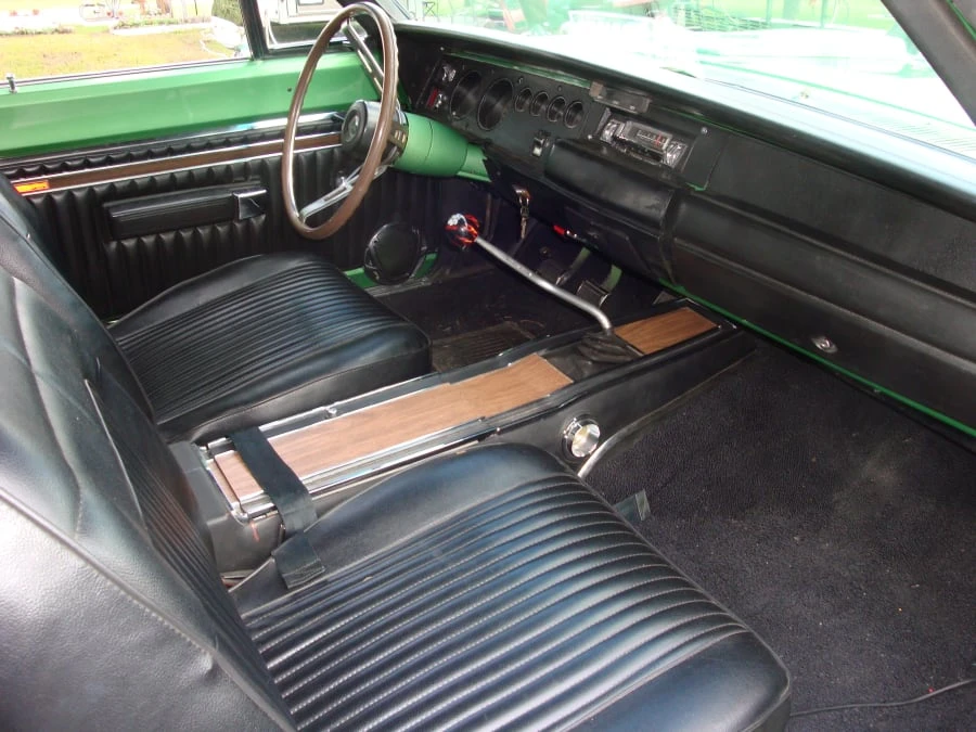 1969 Dodge Super Bee - Image 3 of 8