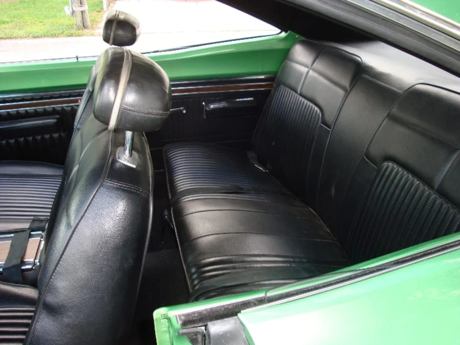 1969 Dodge Super Bee - Image 4 of 8