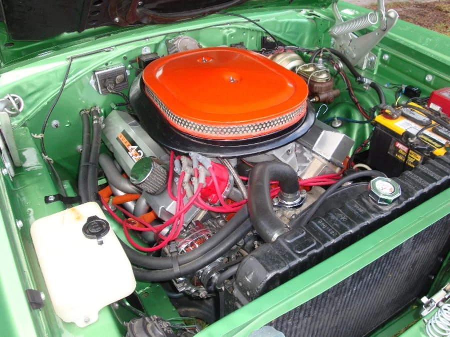 1969 Dodge Super Bee - Image 6 of 8