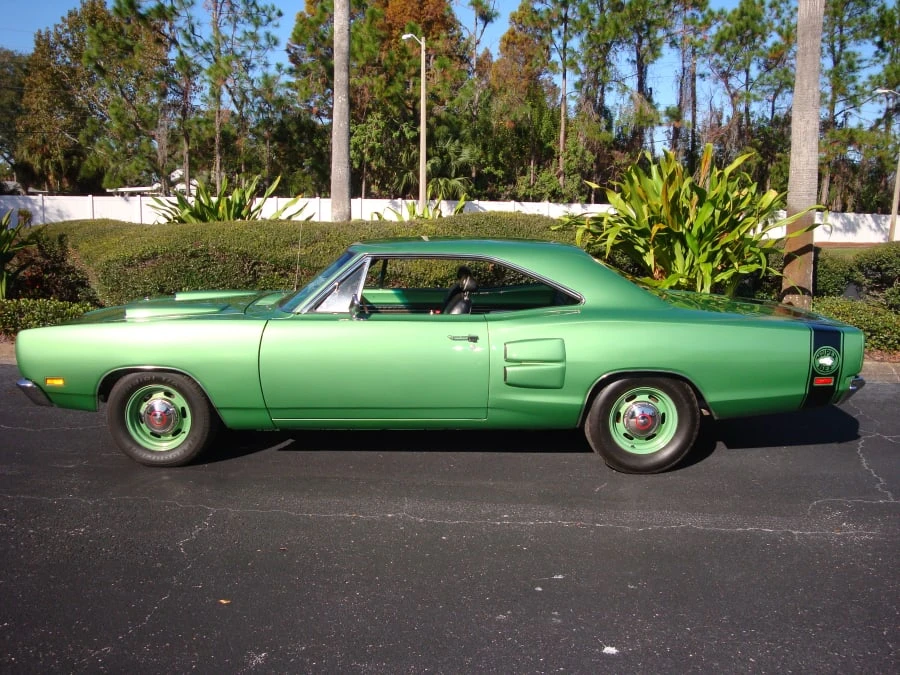 1969 Dodge Super Bee - Image 7 of 8