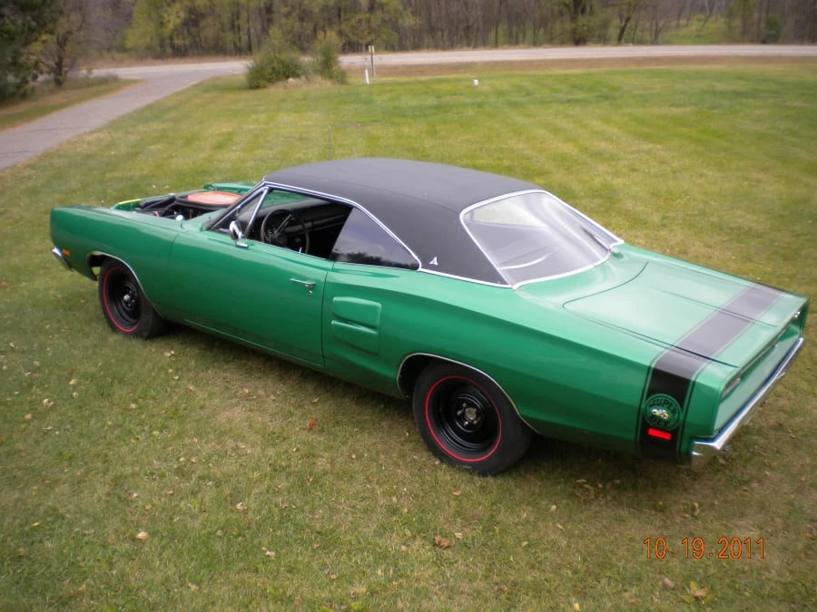 1969 Dodge Super Bee - Image 2 of 6