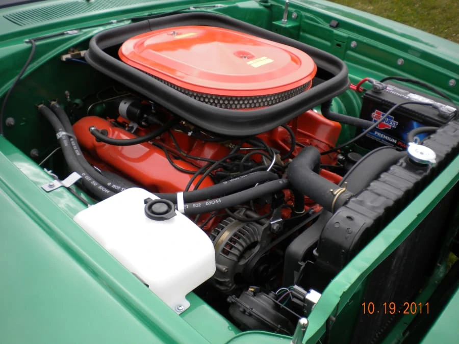1969 Dodge Super Bee - Image 4 of 6