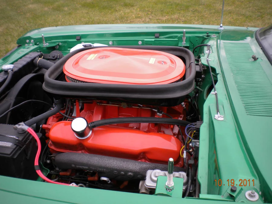 1969 Dodge Super Bee - Image 5 of 6