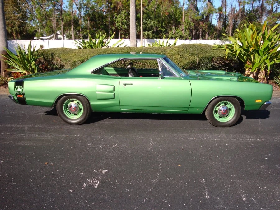 1969 Dodge Super Bee - Image 10 of 12