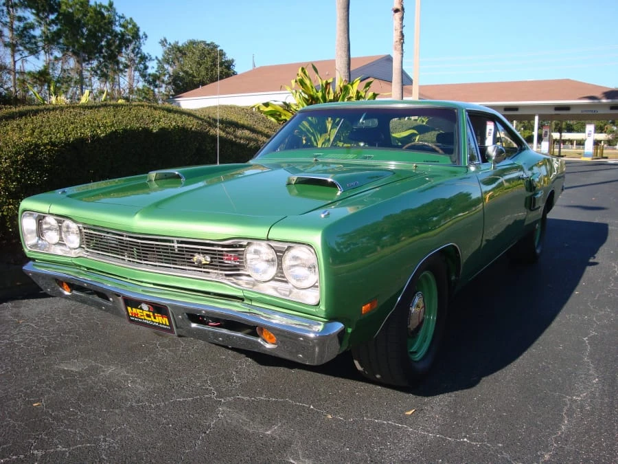 1969 Dodge Super Bee - Image 12 of 12