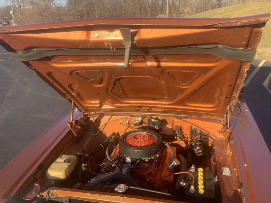 1969 Dodge Super Bee - Image 10 of 12