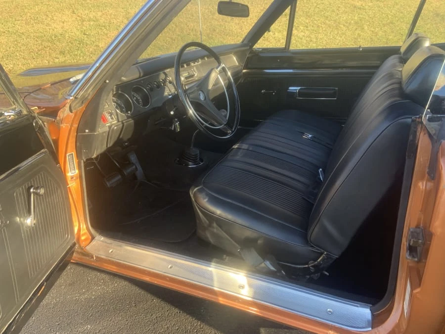 1969 Dodge Super Bee - Image 9 of 12