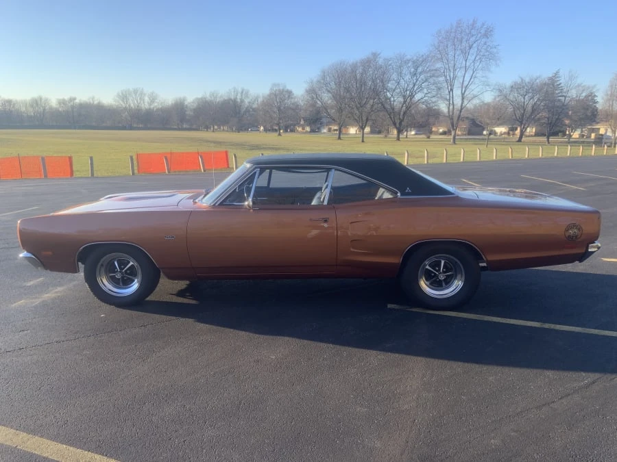 1969 Dodge Super Bee - Image 7 of 12