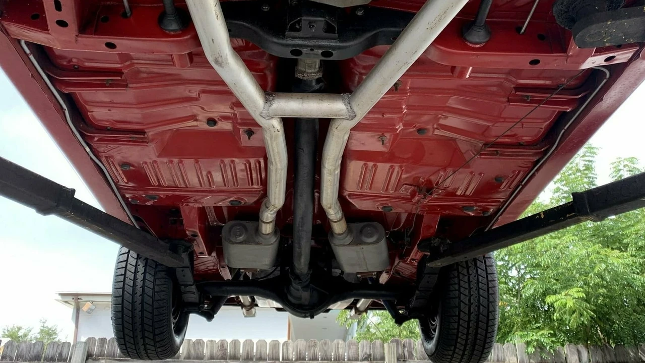 1969 Dodge Super Bee - Image 15 of 18