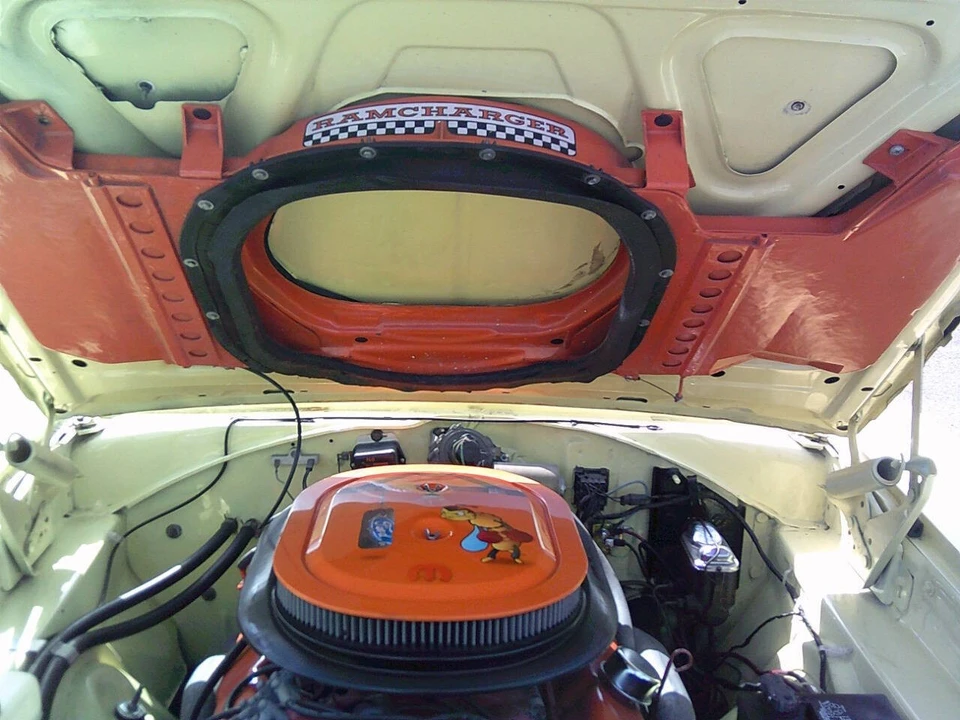 1969 Dodge Super Bee - Image 12 of 21