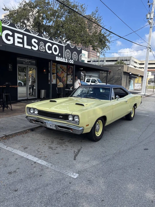 1969 Dodge Super Bee - Image 18 of 21