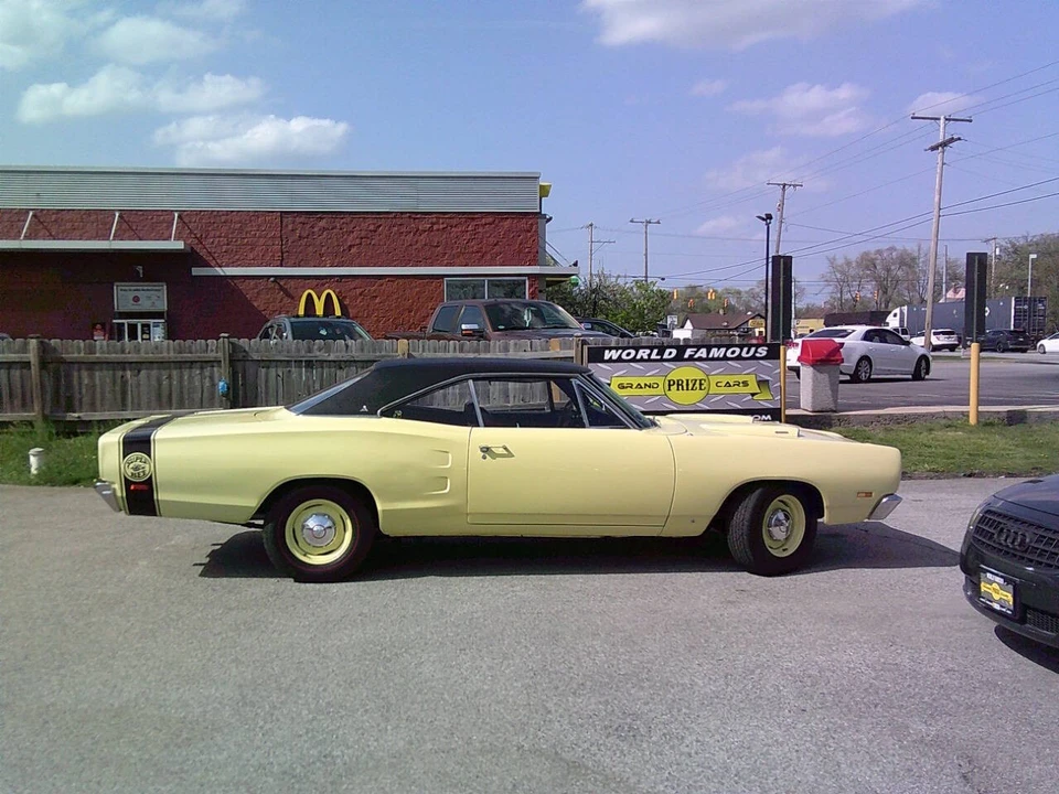 1969 Dodge Super Bee - Image 10 of 21
