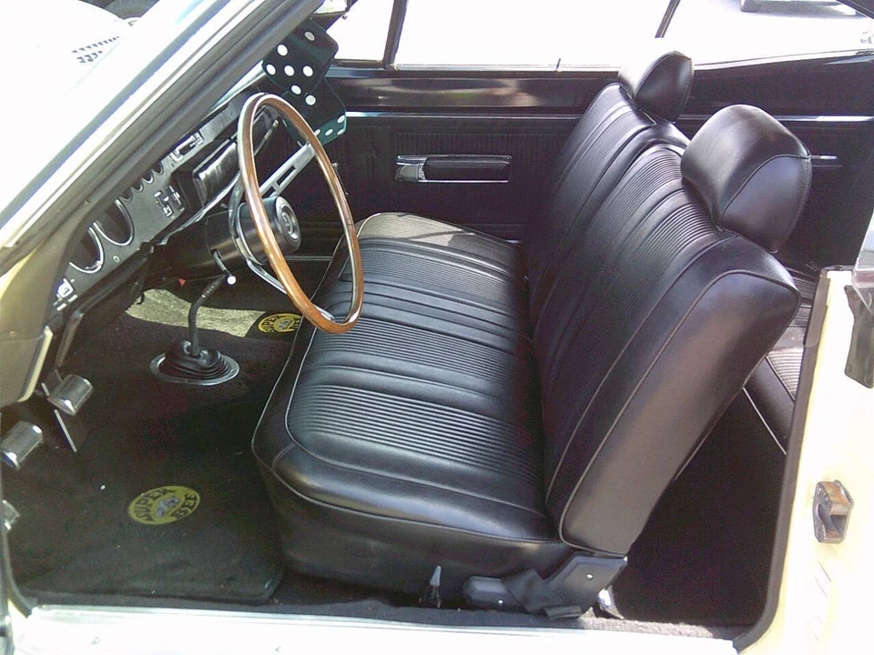 1969 Dodge Super Bee - Image 16 of 21