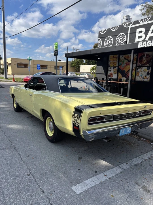 1969 Dodge Super Bee - Image 19 of 21