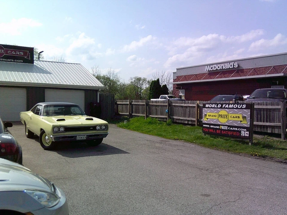1969 Dodge Super Bee - Image 14 of 21