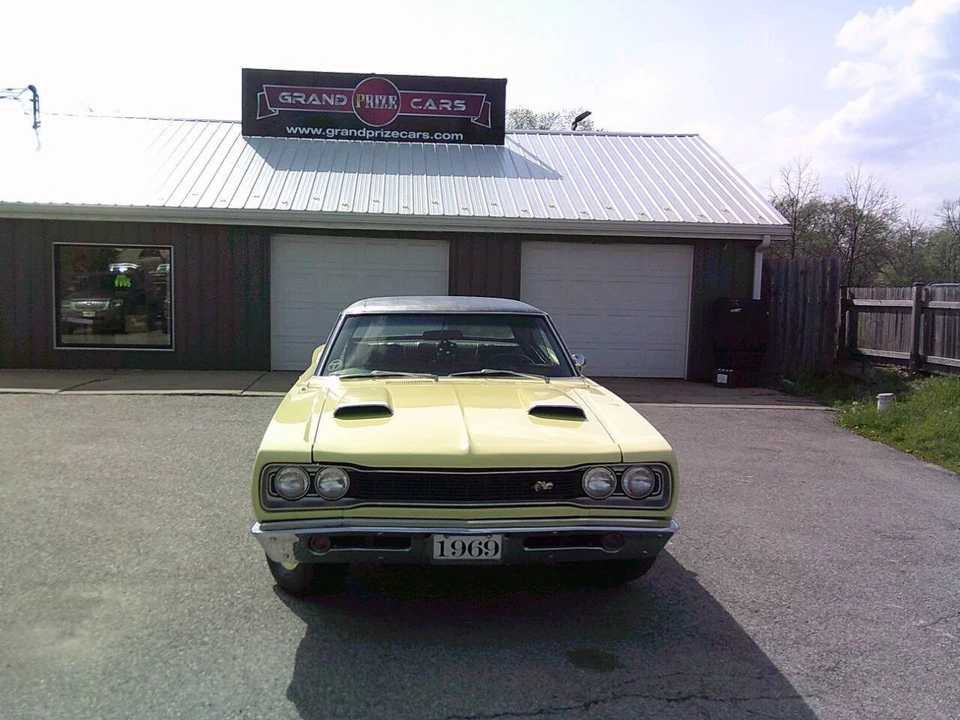 1969 Dodge Super Bee - Image 4 of 21