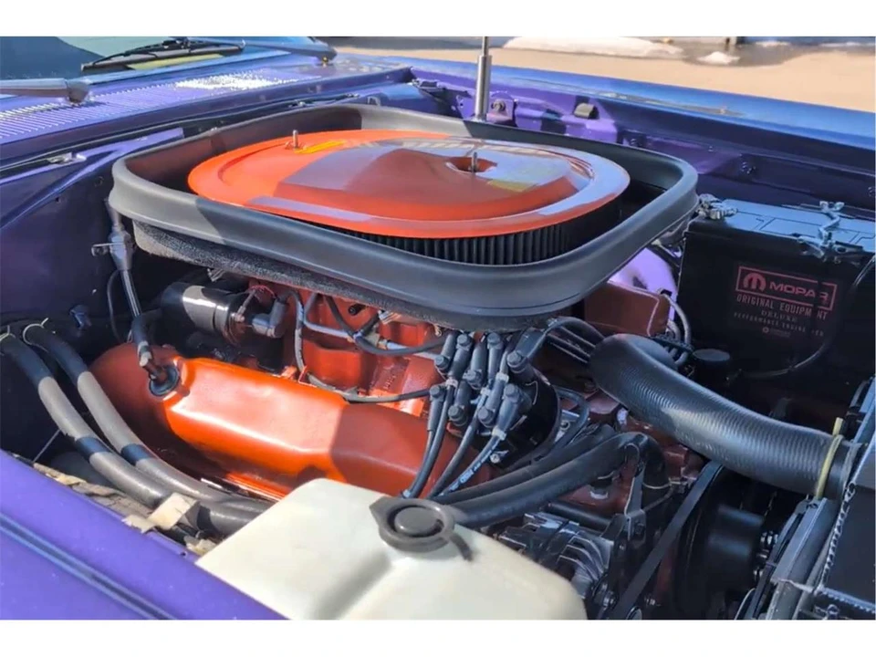 1969 Dodge Super Bee - Image 17 of 25