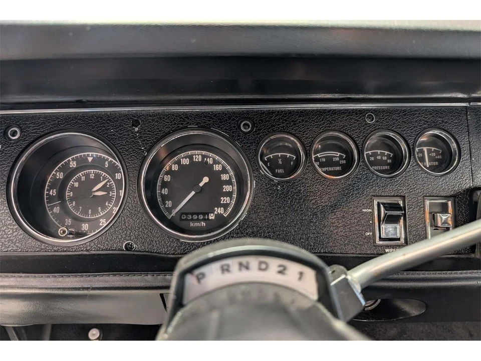 1969 Dodge Super Bee - Image 13 of 25