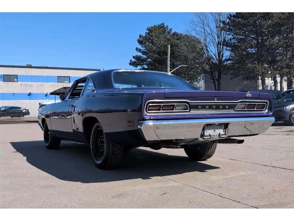 1969 Dodge Super Bee - Image 7 of 25