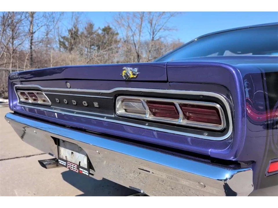 1969 Dodge Super Bee - Image 4 of 25