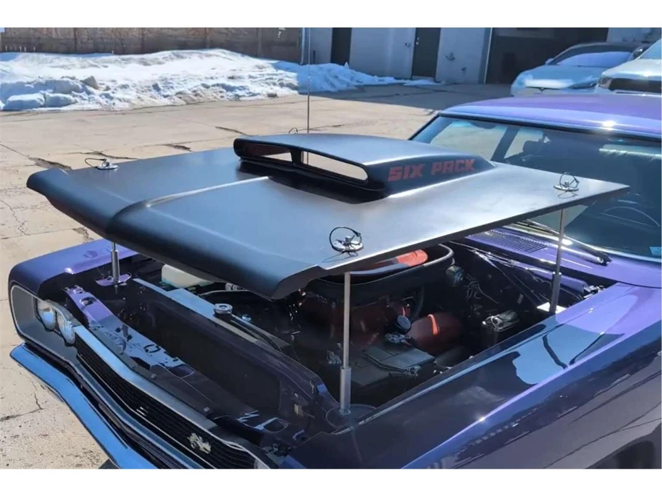 1969 Dodge Super Bee - Image 15 of 25